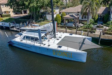 62' Gunboat 2005 Yacht For Sale